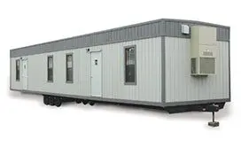 10' x 44' office trailers for sale