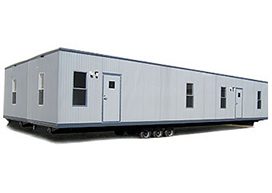 12' x 44' Mobile Offices