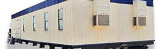 A Practical Guide to Office Trailers for Sale in Florida