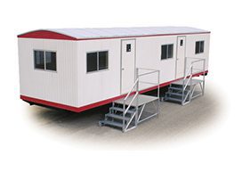 8' x 32' Mobile Offices