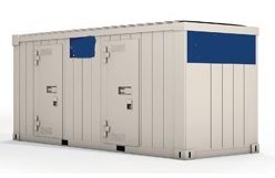 Commercial Storage Containers - Conex Boxes