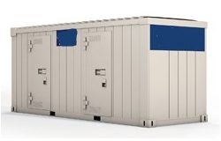 Commercial Storage Containers - Conex Boxes