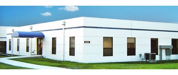 Modular Buildings For Healthcare and Medical