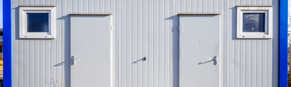 Mobile Office Trailers vs. Modular Buildings: Which is Right for You?