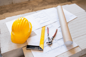 Construction Jobsite