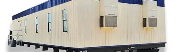 Office Trailers for Sale in Houston: The Truth No One Tells You