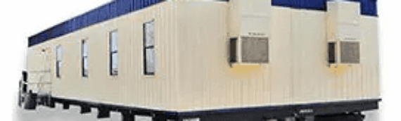 Why Are Florida Office Trailers for Rent Ideal Solutions for Growing Teams?