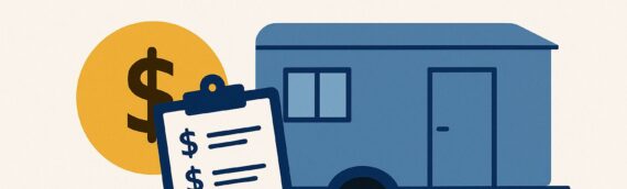 How Much Does It Really Cost to Rent an Office Trailer per Month?