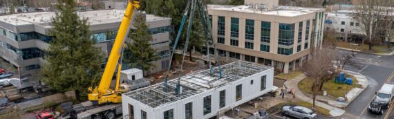 Why Modular Medical Buildings Are the Fastest Way to Expand Clinic Space