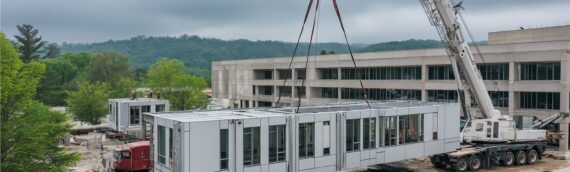 Affordable Office Trailer Solutions for Your Growing Teams